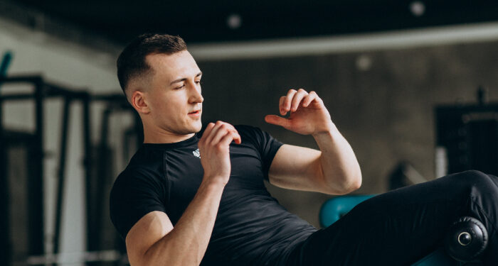 Gampang Capek? Ini Tips Meningkatkan Stamina Saat Olahraga