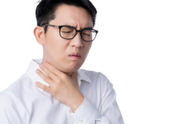 Gampang! Gini Tips Menyembuhkan Sakit Tenggorokan Saat Puasa