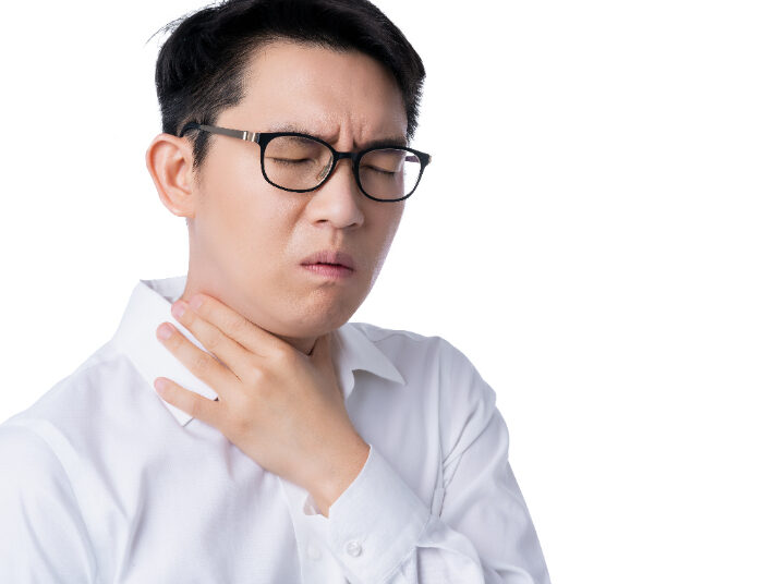 Gampang! Gini Tips Menyembuhkan Sakit Tenggorokan Saat Puasa