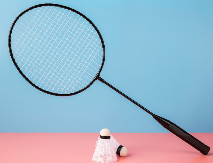 Gampang! Ini Cara Membersihkan Grip Raket Badminton Supaya Tetap Bersih