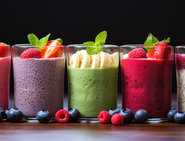 Gampang! Ini Deretan Resep Smoothie Murah dan Mudah Dibuat