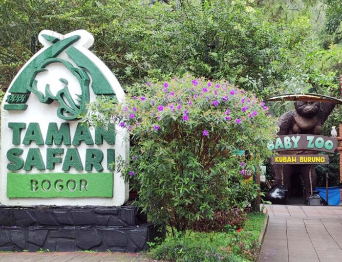 Gausah Bingung! Cek Rekomendasi Tempat Liburan Lebaran 2026 di Bogor