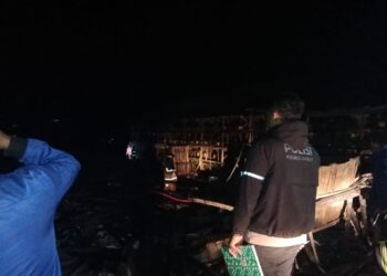 Gempa Bumi Berkekuatan 5,4 SR Guncang Kota Sukabumi, Getaran Terasa Sampai ke Pangandaran