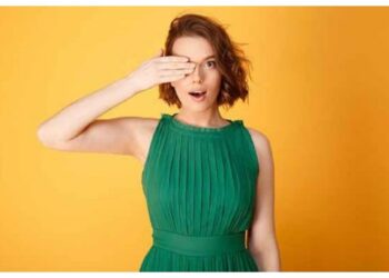 Ini Gerakan Olahraga Mata Sederhana untuk Menjaga Kesehatan Penglihatan