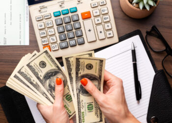 Gini Cara Mengatur Gaji Agar Tidak Boros dan Tetap Hemat, Gampang!