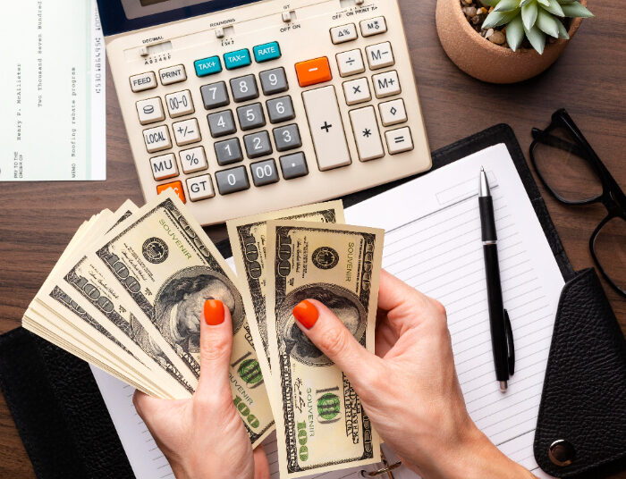 Gini Cara Mengatur Gaji Agar Tidak Boros dan Tetap Hemat, Gampang!