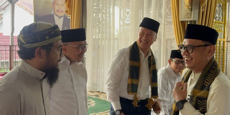H. Untung Meminta Pemerintah Memberi Rasa Aman kepada Jemaah yang Tertahan di Arab Saudi
