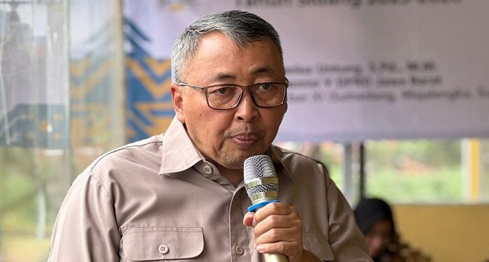 H. Untung Mengingatkan, Besok Adalah Hari Paling Lambat Perusahaan Membayar THR bagi Pekerjanya