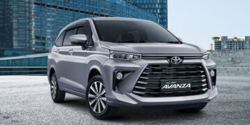 Harga Toyota Avanza Terbaru Maret 2026, Tipe Tertinggi Tembus Rp300 Juta?