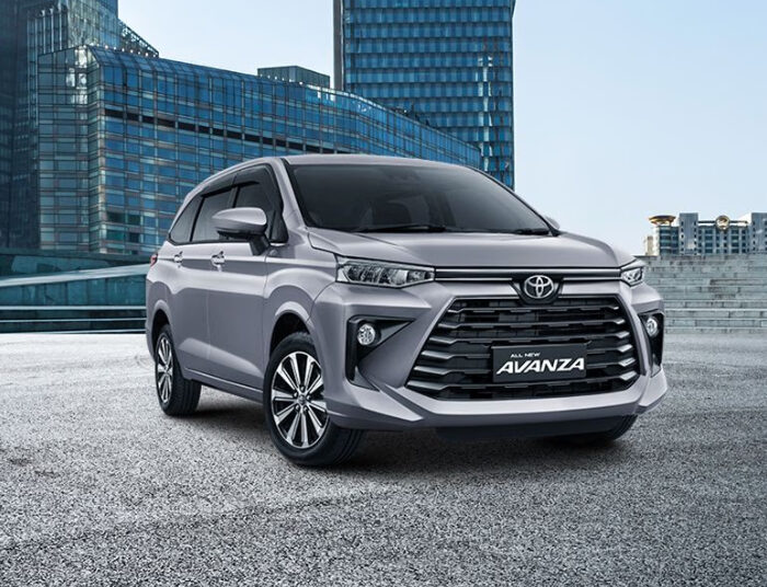 Harga Toyota Avanza Terbaru Maret 2026, Tipe Tertinggi Tembus Rp300 Juta?