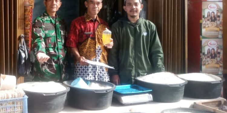 Harga Daging Sapi dan Cabe Rawit Jablay H-4 Semakin Memunak