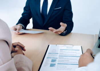 Harus Tahu, Ini Penyebab Gagal Interview Kerja yang Wajib Dihindari!