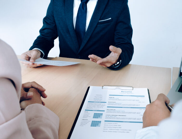 Harus Tahu, Ini Penyebab Gagal Interview Kerja yang Wajib Dihindari!