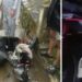 Tragis, Pasutri Hilang Terseret Arus Banjir di Cianjur, Motornya Berplat Bandung Ditemukan Warga