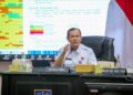 Peringati Hari Meteorologi Dunia ke-76, Observasi BMKG Langkah Awal Lindungi Masyarakat