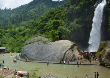 Indah Banget, Cek Rekomendasi Tempat Wisata di Sentul, Yuk Datang!