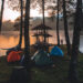 Indah Banget, Ini Rekomendasi Tempat Camping di Ciwidey, Yakin Gak Minat?