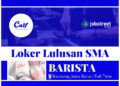 Info Loker Barista, Calf Coffee Bandung Gelar Lowongan Buat Lulusan SMA SMK