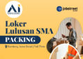 Info Loker Packing! Allbeknow Indonesia Buka Lowongan Buat SMA SMK
