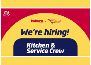 Ingin Makan Ayam Group Bandung Buka Loker Buat Lulusan SMA dan SMK, Tertarik?