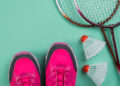 Jangan Asal Beli, Ini Tips Beli Sepatu Badminton Supaya Tidak Menyesal!