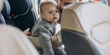 Jangan Asal, Cek Tips Mudik Lebaran 2026 dengan Membawa Bayi, Gimana?