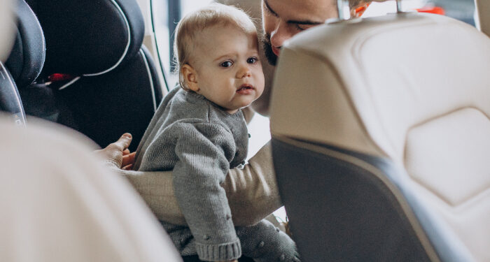 Jangan Asal, Cek Tips Mudik Lebaran 2026 dengan Membawa Bayi, Gimana?