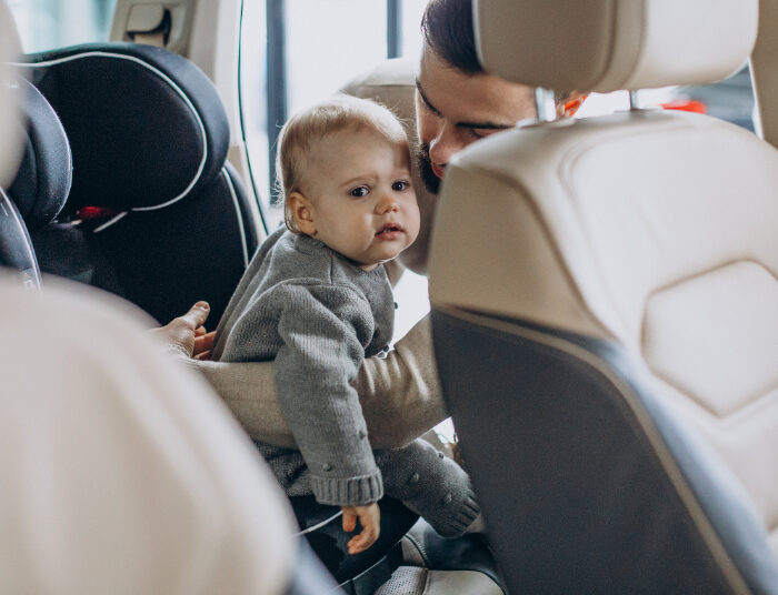 Jangan Asal, Cek Tips Mudik Lebaran 2026 dengan Membawa Bayi, Gimana?