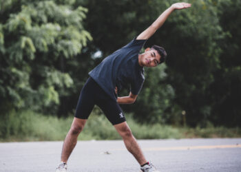 Jangan Dianggap Sepele, Dampak Buruk Jika Tidak Pemanasan Sebelum Olahraga