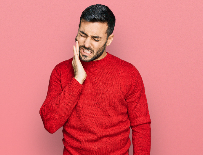 Jarang Disadari, Ini Pnyebab Sakit Gigi yang Jarang Diketahui