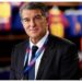 Debat Panas di FC Barcelona, Joan Laporta Tanggapi Kritik Xavi Hernandez