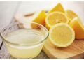 Minum Jus Lemon Secara Rutin, Ini Dampaknya bagi Kesehatan