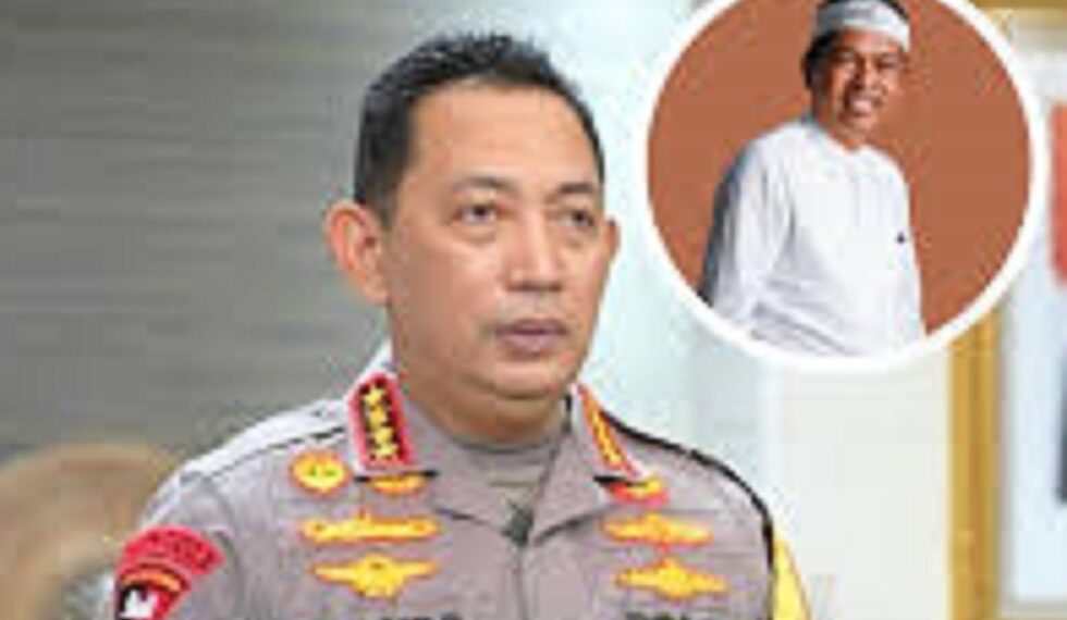 Gubernur Dedi Mulyadi Tegaskan Disiplin Sekolah, Larangan Motor Jadi Prioritas