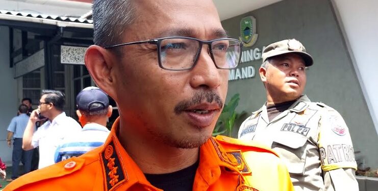 Demi Mudik Aman dan Nyaman, BPBD Kuningan Siapkan Posko Siaga di 3 Titik