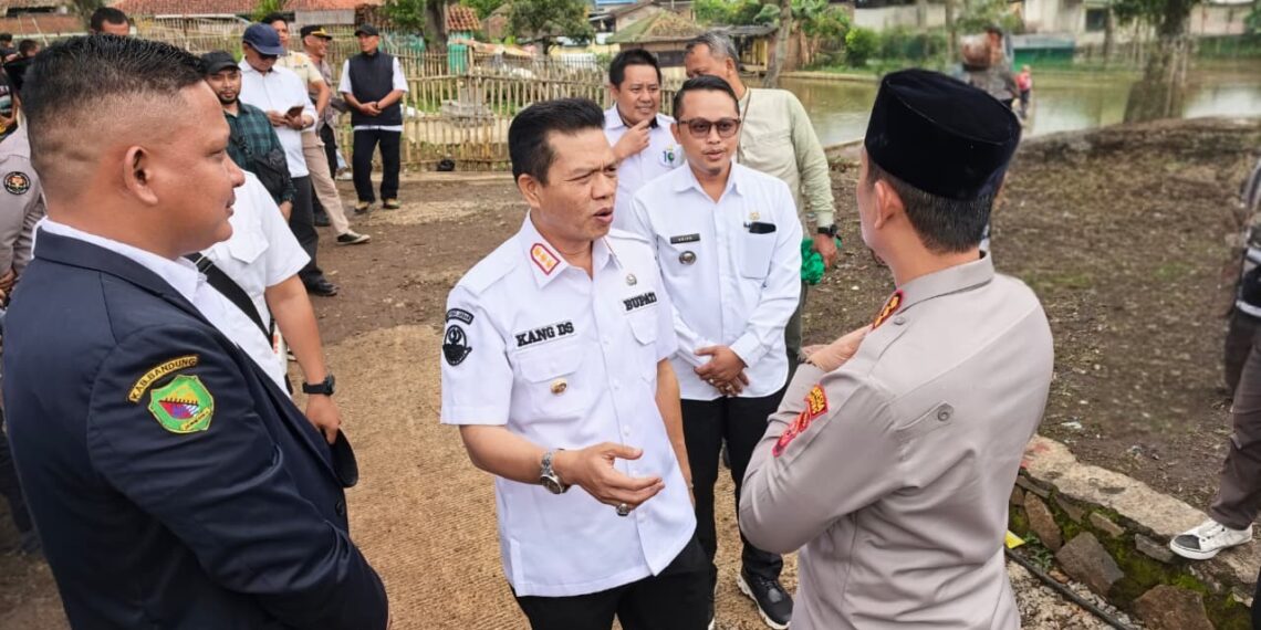 Bazaar Ramadan dan OPM 2026 Jadi Strategi Pemkab Bandung Jaga Daya Beli Masyarakat