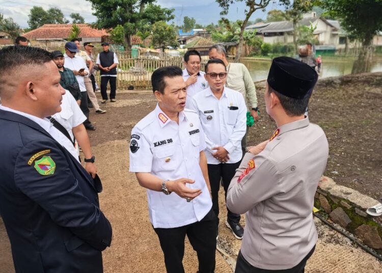 Bazaar Ramadan dan OPM 2026 Jadi Strategi Pemkab Bandung Jaga Daya Beli Masyarakat