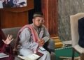Keluarga Hafidz Quran Talkshow di Masjid Al Hidayah RW 06 Babakansari, Ini Temanya