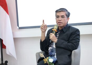 Kemnaker Pastikan Aduan THR Ditindaklanjuti secara Intensif