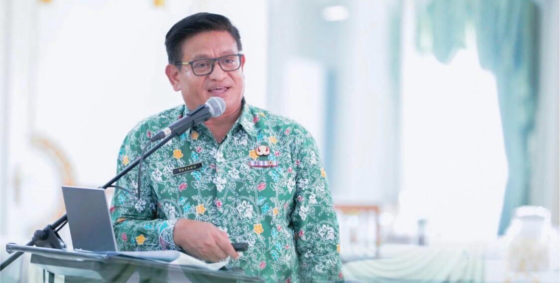 BKPSDM : Proses Promosi Pejabat Pemkab Bandung Sesuai Aturan, Bukan Kedekatan