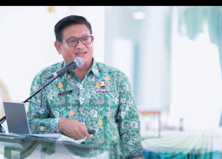 BKPSDM : Proses Promosi Pejabat Pemkab Bandung Sesuai Aturan, Bukan Kedekatan