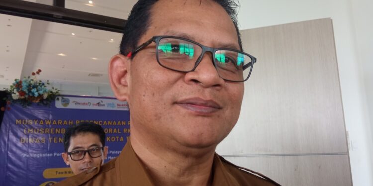 Waduh, Angka Pengangguran di Kota Tasik Capai 25.000 Per Tahun dan Baru Terserap 724 Orang