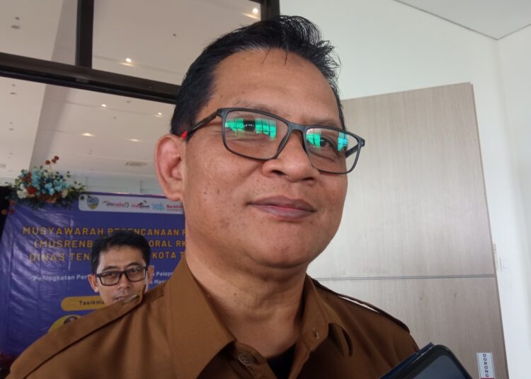 Waduh, Angka Pengangguran di Kota Tasik Capai 25.000 Per Tahun dan Baru Terserap 724 Orang