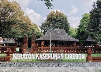 Tempat Hits Cirebon : Wisata Religi Hingga Wisata Sejarah dan Kota Tua