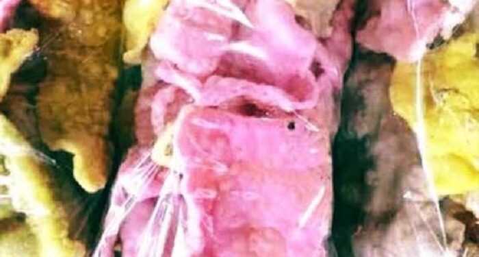 Oleh-oleh Khas Cirebon Kerupuk Melarat dan Sirop Tjampolay Paling Diburu Perantau