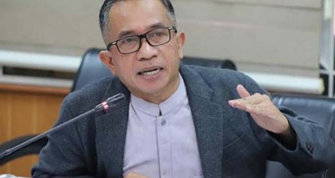 Ketua DPRD Bandung Dorong Raperda Pencegahan Penyimpangan Seksual demi Lindungi Generasi Muda