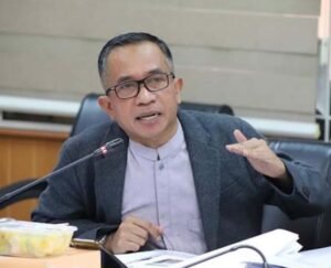 Home 2 42 Ketua DPRD Bandung Dorong Raperda Pencegahan Penyimpangan Seksual demi Lindungi Generasi Muda