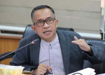Ketua DPRD Bandung Dorong Raperda Pencegahan Penyimpangan Seksual demi Lindungi Generasi Muda