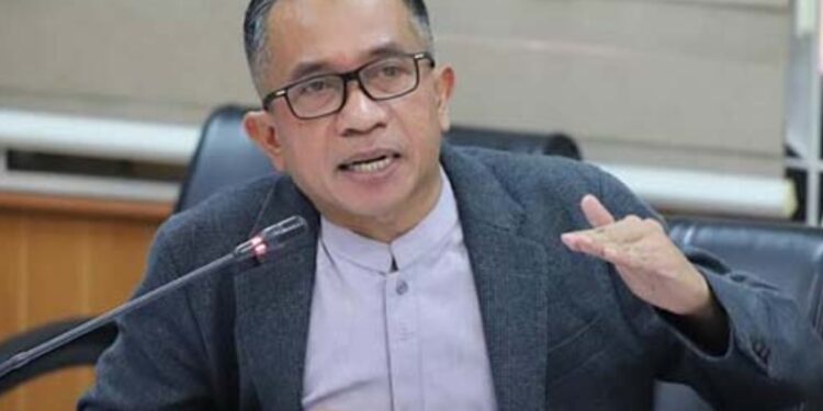 Ketua DPRD Bandung Dorong Raperda Pencegahan Penyimpangan Seksual demi Lindungi Generasi Muda