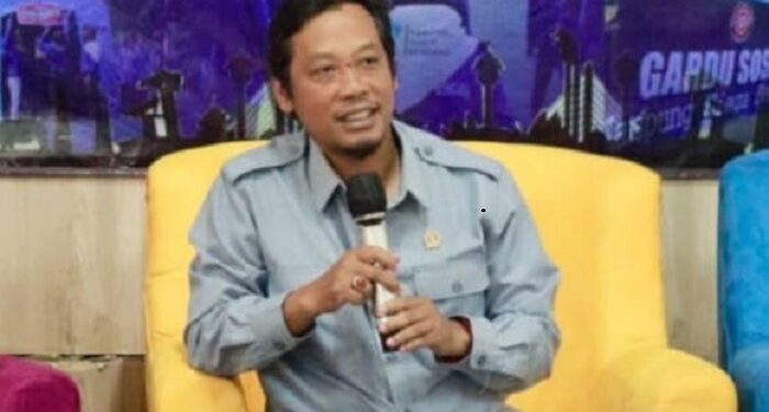 Fraksi PKS DPRD Kota Bandung Minta Kasus Longsor Bantargebang Jadi Peringatan Kota Bandung