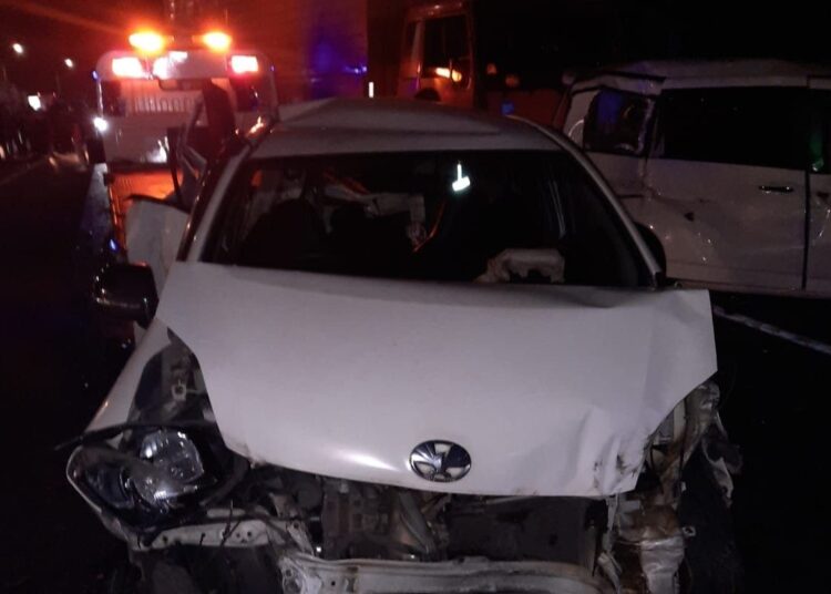 Kasus Tabrakan Beruntun di Tol Purbaleunyi yang Tewaskan Tiga Orang, Sopir Kontainer Jadi Tersangka